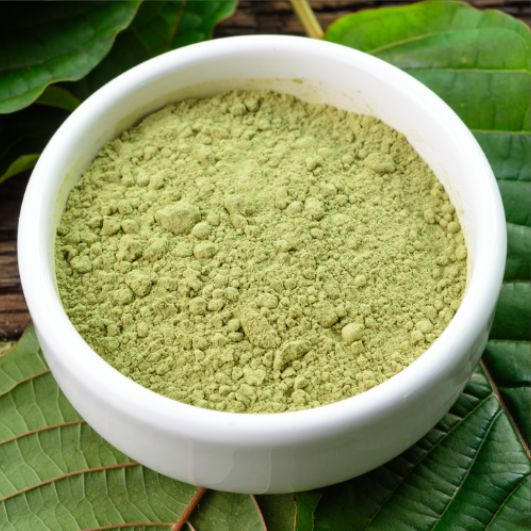 CV. Berkah Makmur Botanical Product 4