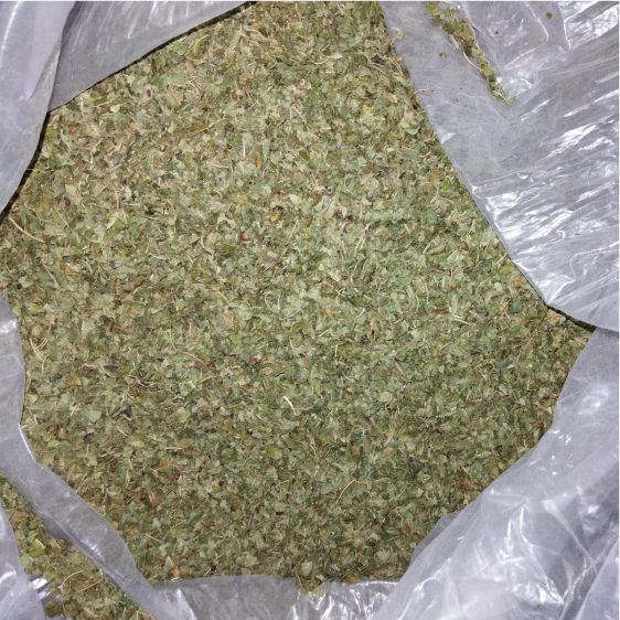 CV. Berkah Makmur Botanical Product 5